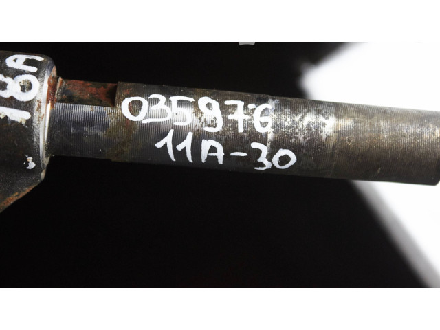 Форсунка 0445110955, 9828959880    Peugeot Partner III   