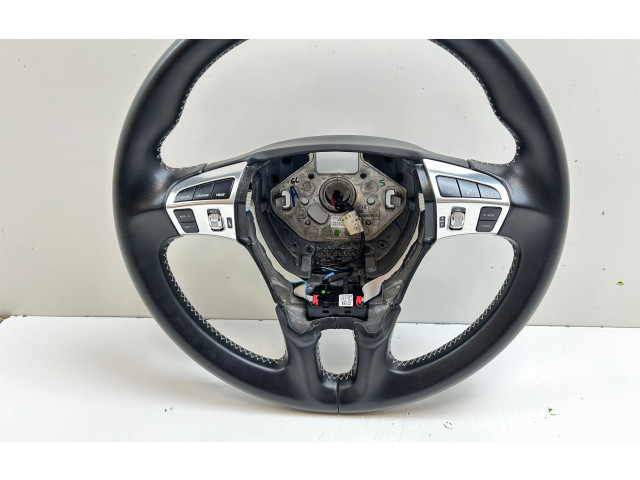 Руль Bentley Flying Spur - года 3W0419093