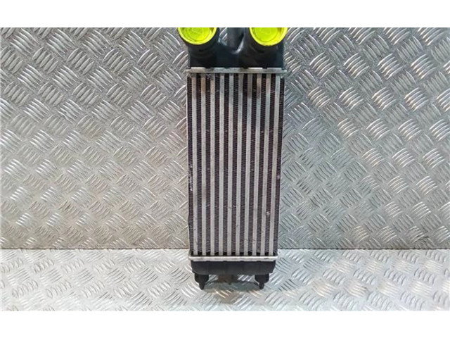 Интеркулер  9684946380, M144207D   Citroen C5 