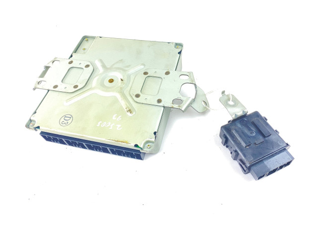 Блок управления климат-контролем 22611AJ730, 88205fe000   Subaru Impreza II