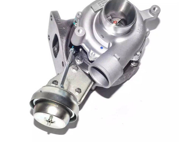 Turbodmychadlo Турбина 1515A026, VT12   Mitsubishi Pajero   