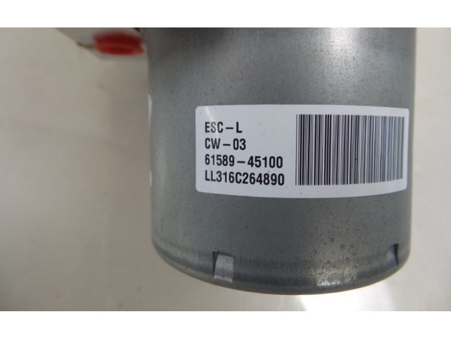 Блок ABS     6158945100, 1P58930950    KIA Venga 