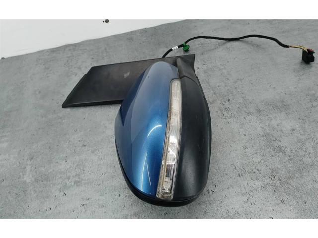 Зеркало электрическое Volkswagen Touran II 2010 - 2016 года