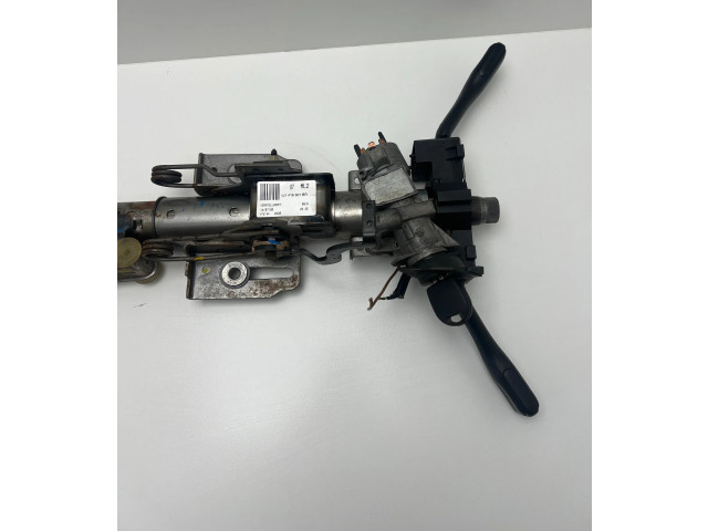    Рулевая рейка 8L0953513G   Volkswagen Golf IV 1998 - 2005 года