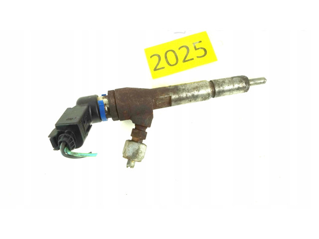 Форсунка     Ford Transit -  Tourneo Connect   