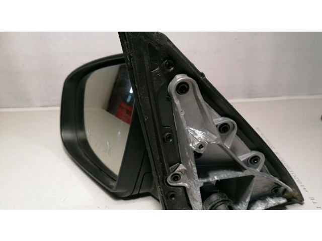 Zpětné zrcátko levé BMW X5 E70 2012 E1020880, 7136887