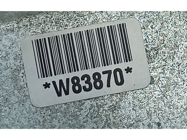 Подушка безопасности двери 6167501, 30705512903J BMW Z4 E85 E86