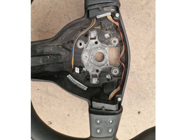 Volant Seat Ibiza III (6L) 2005 6l0959537