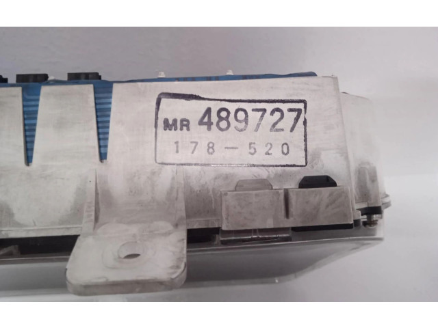 Панель приборов MR489727178S20, CUADROINSTRUMENTOS Mitsubishi Space Wagon
