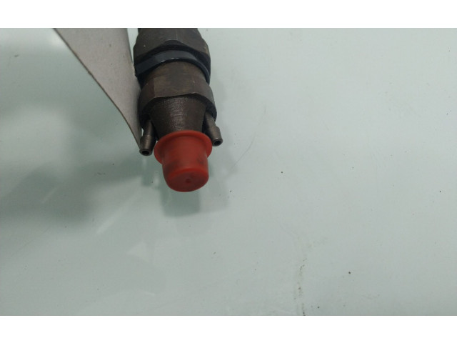 Vstřikovač KCA17S42   Nissan Terrano    TD27TI 