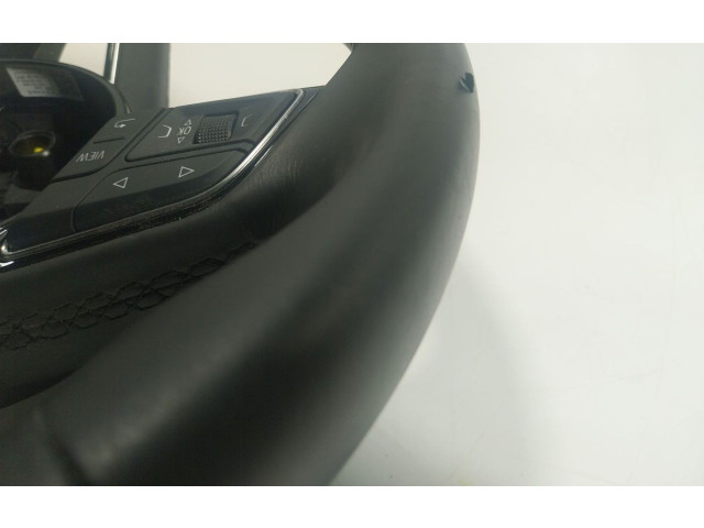 Руль Audi Q2 - - года 81A419091SINU, 81A419091S