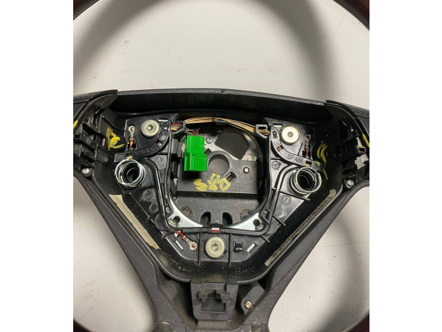 Volant Volvo S80 2005 30643349, 18122803