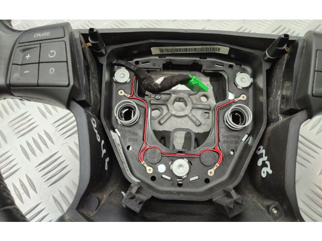Руль Volvo XC70 2008 - 2013 года 30778840