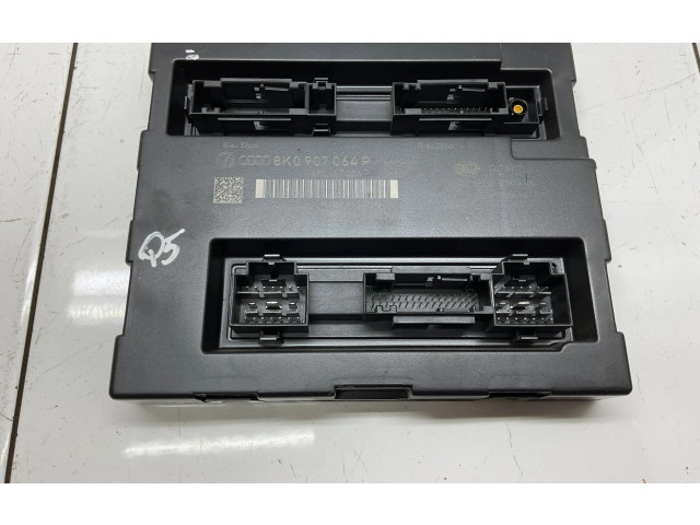 Блок комфорта 8K0907064P Audi Q5 SQ5