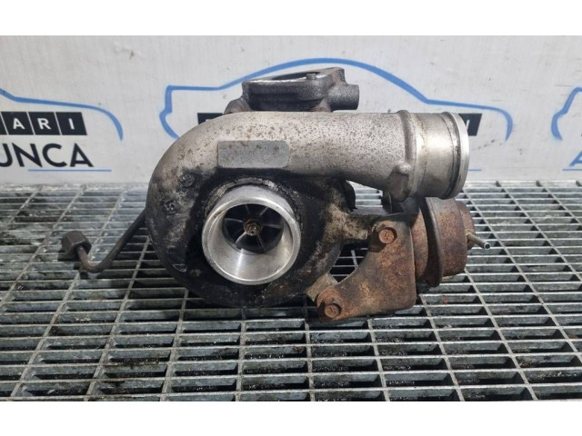 Turbodmychadlo Турбина 2823127800, 4913507300 Hyundai Santa Fe D4EB