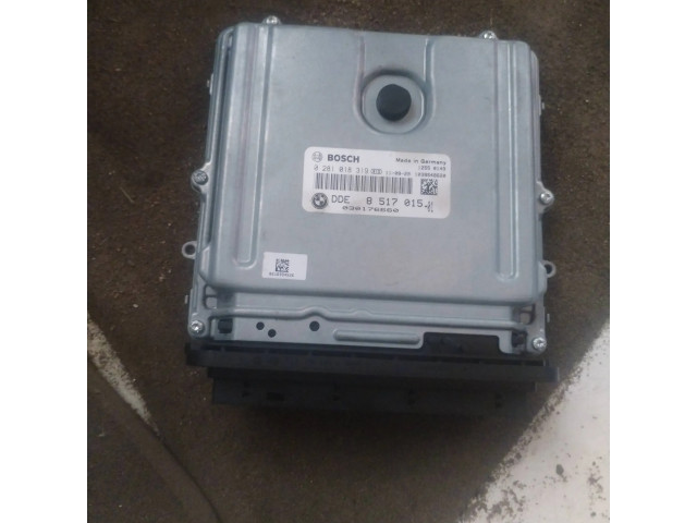 Řídící jednotka 8517015, 030176660 BMW X5 E70 2011