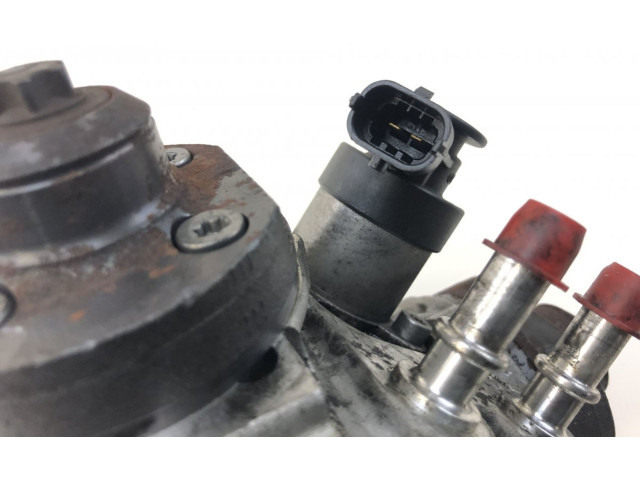 Топливный насос 0445010637, 68148206AA Jeep Grand Cherokee EXF