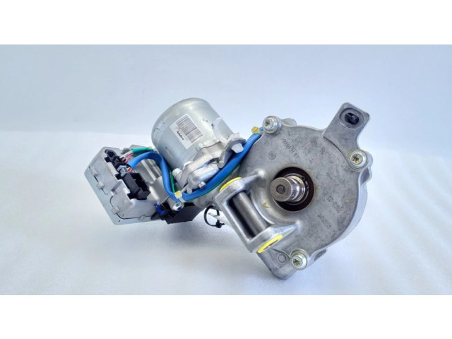 Насос усилителя руля