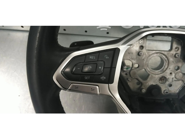 Volant Volkswagen Caddy 2021 2GM419089AH, 2G0419089D