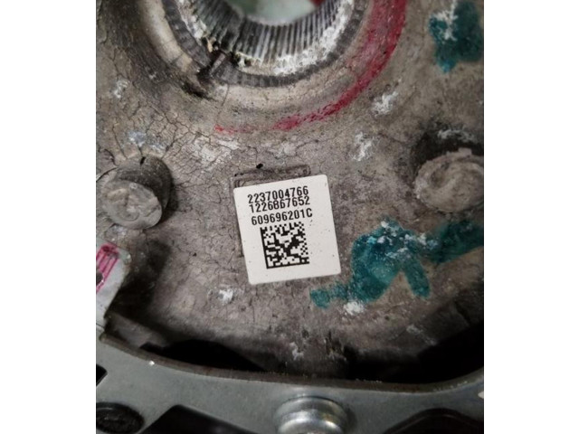 Руль Mini One - Cooper Coupe R56 2005 - 2014 года 609696201C, 609696201C