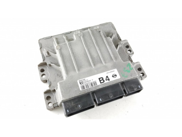 Řídící jednotka 237104ED0C, S180206103A Nissan Qashqai 2014