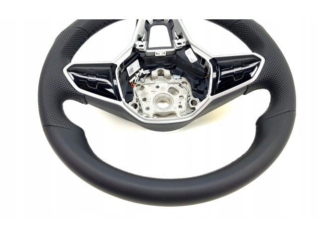 Руль Volkswagen Golf VIII 2019- года 5H0419089FA