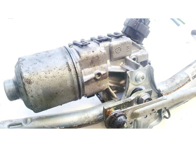 Моторчик дворников 0390241621    Peugeot Partner