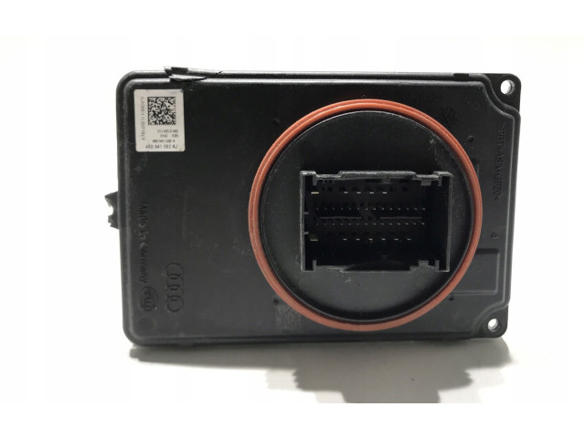 Блок управления Xenon