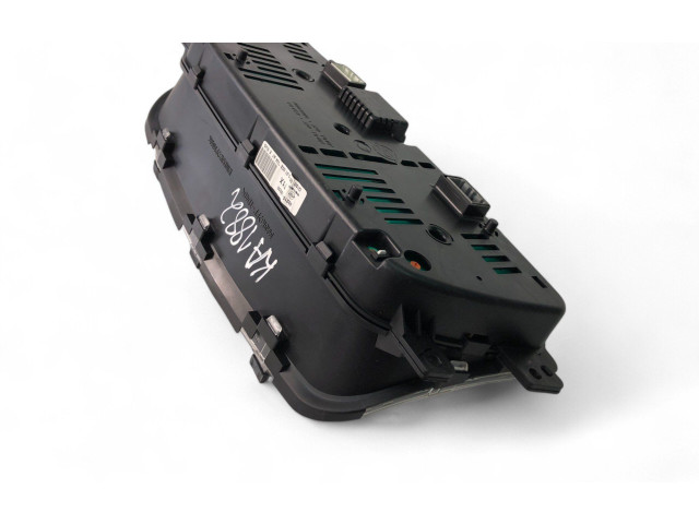 Панель приборов 8021032030 SsangYong Kyron