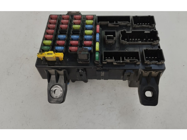 Модуль управления BSM    Hyundai Getz    