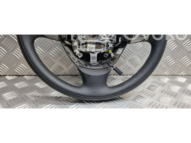 Руль Honda FR-V  2004 - 2009 года BAMPT11085      