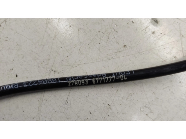 Задний датчик тормозов ABS