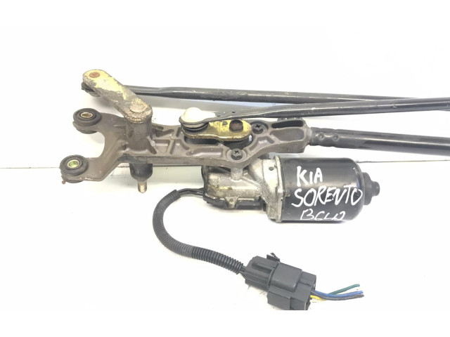 Комплект механизма стеклоочистителей