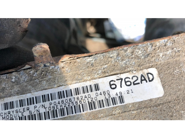 Řídící jednotka 6762ad Chrysler Concorde 1997