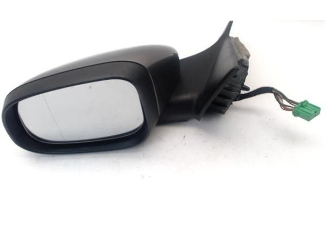 Зеркало электрическое        Volvo S80  2004 - 2006 года   