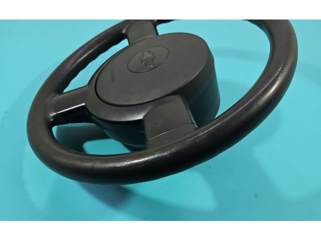 Руль Chevrolet Spark - года