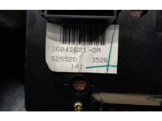 Ручка стеклоочистителей 56042621, 62552B Jeep Grand Cherokee