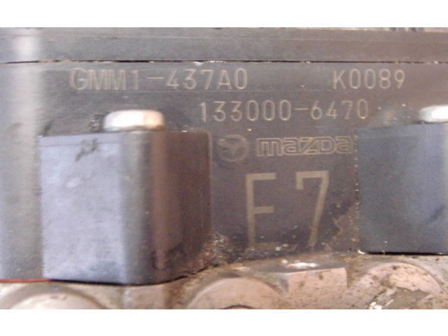 Jednotka ABS GMM1437A0, 1330006470   Mazda 6 2016