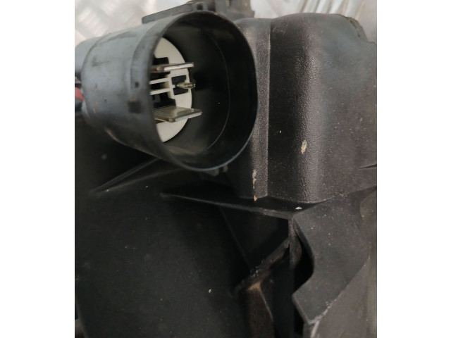 Вентилятор радиатора     30792924, 3135104003    Volvo V70 