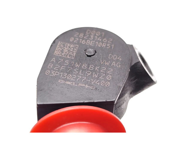 Форсунка 03P130277, 28231462 Skoda Fabia Mk2 (5J) CFWA