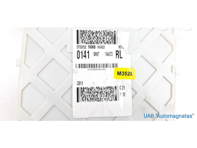 Блок предохранителей DV6T14A073RL, M3526 Ford Transit - Tourneo Connect