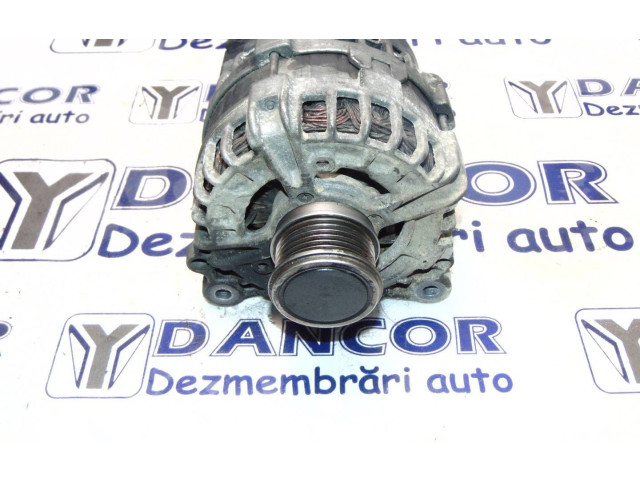 Генератор 04L903021J, 0125811153 Skoda Kodiaq