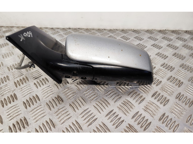 Zpětné zrcátko  Nissan Murano Z50 2005  7579  