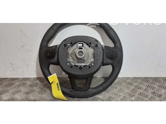 Руль Jeep Renegade 2014 - года 175201470R