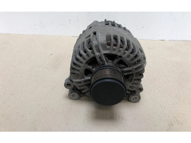 Генератор 06F903023C, 06F903023C Volkswagen Golf Plus