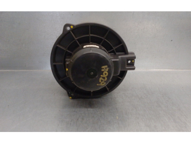 Вентилятор печки 96423425 Chevrolet Epica