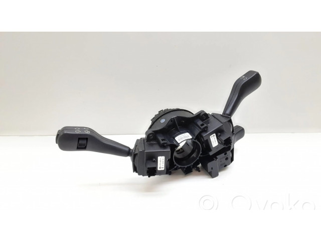 Подрулевой переключатель 8379091, 61318379091 BMW X5 E53