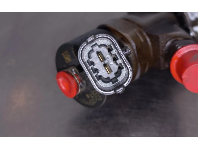 Жиклер (жиклеры) (форсунка (форсунки) 606680 Ford Fusion