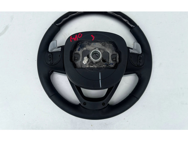 Руль Jeep Cherokee   -  года       