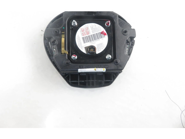 Надувная подушка для руля